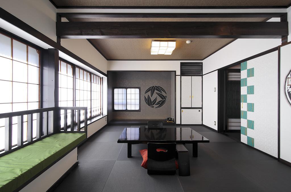 Goyokan Izu (Shizuoka) Quarto foto