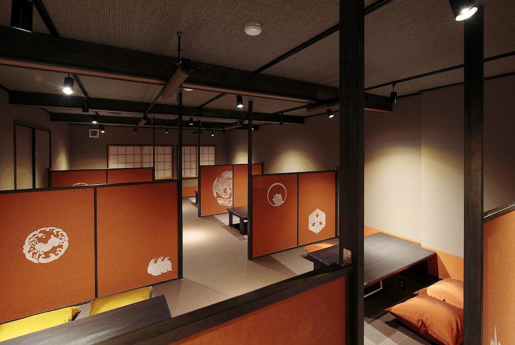 Goyokan Izu (Shizuoka) Exterior foto