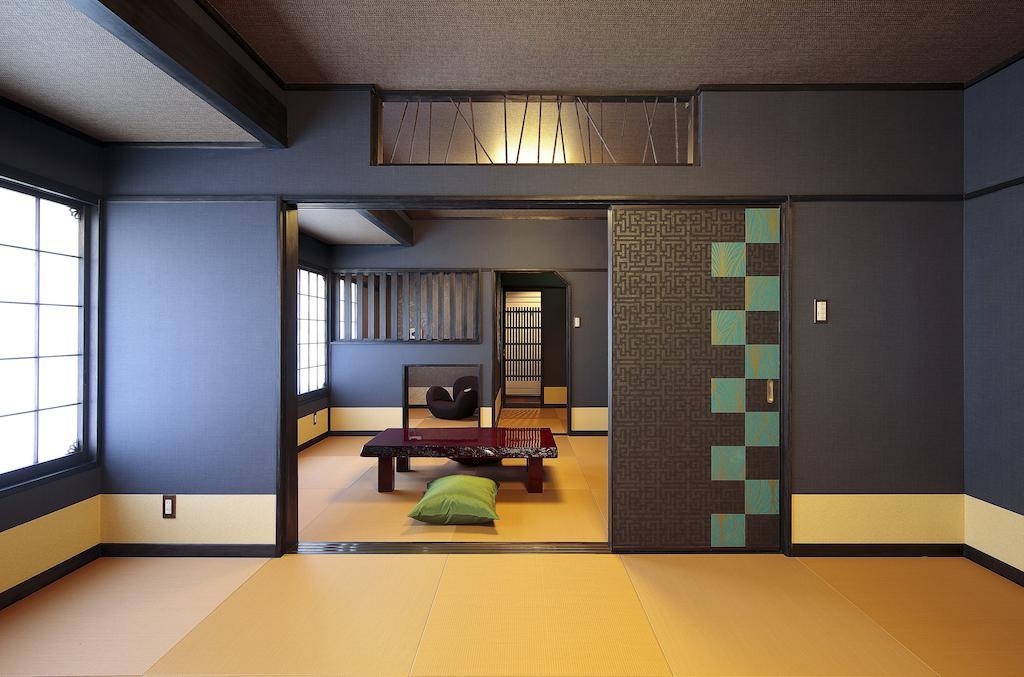 Goyokan Izu (Shizuoka) Quarto foto