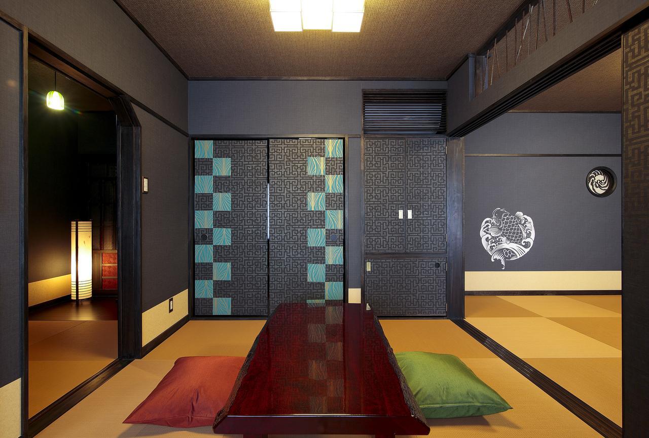 Goyokan Izu (Shizuoka) Exterior foto